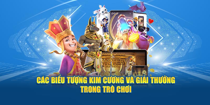 cac-bieu-tuong-kim-cuong-va-giai-thuong-trong-tro-choi